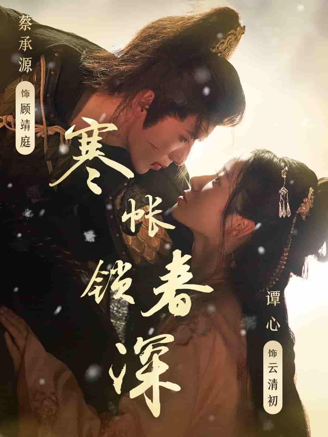 短剧《寒帐锁春深》 全集高清免费在线观看，大结局震撼揭晓
