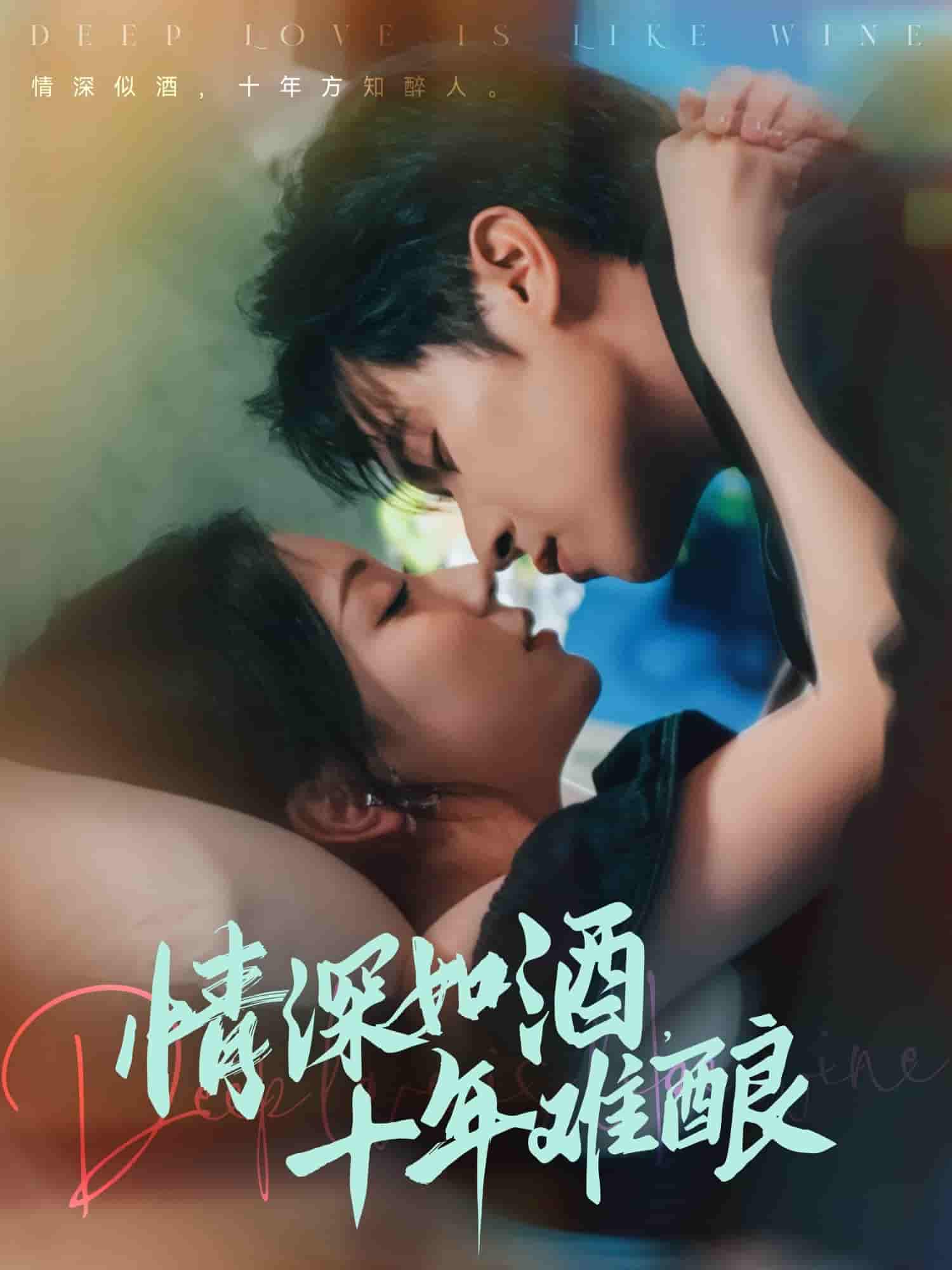 短剧《情深如酒十年难酿》 免费高清短剧全集，完整版在线无障碍随心观看