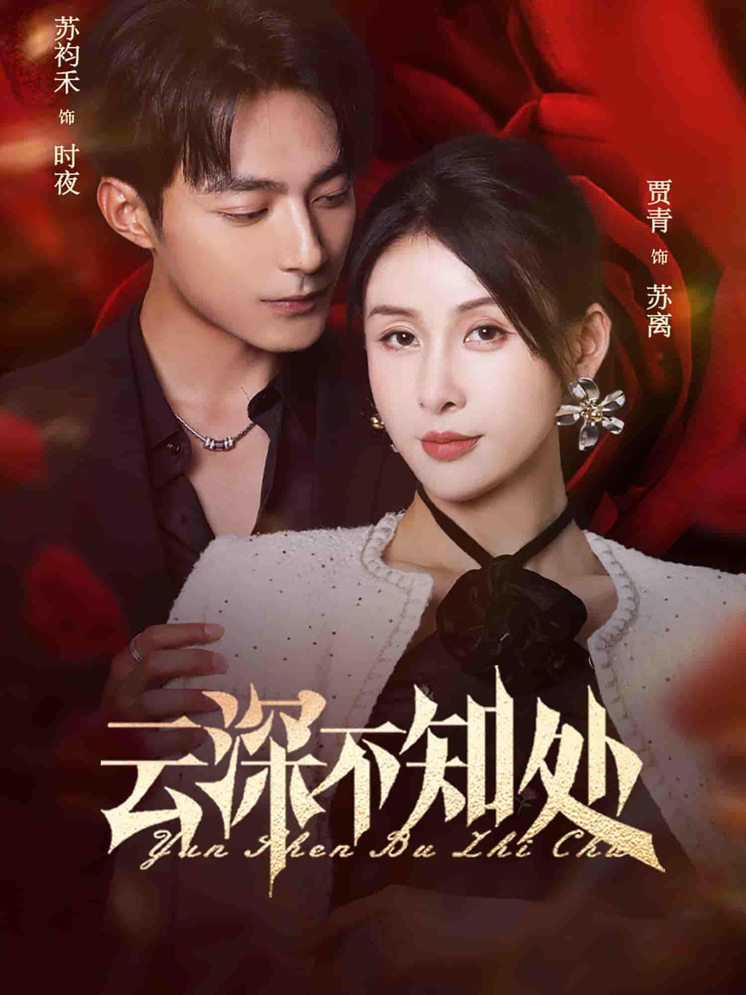 短剧《云深不知处》 高清短剧全集免费，完整版在线无障碍自由观看  第1张