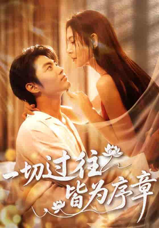 短剧《一切过往皆为序章》 全集免费在线，高清画质，大结局震撼揭晓  第1张