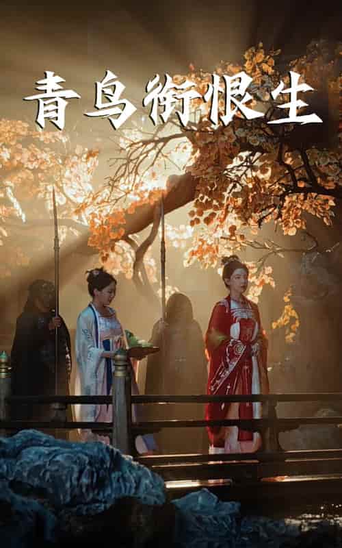 短剧《青鸟衔恨生》 高清无广告！全集免费在线观看，大结局已完结