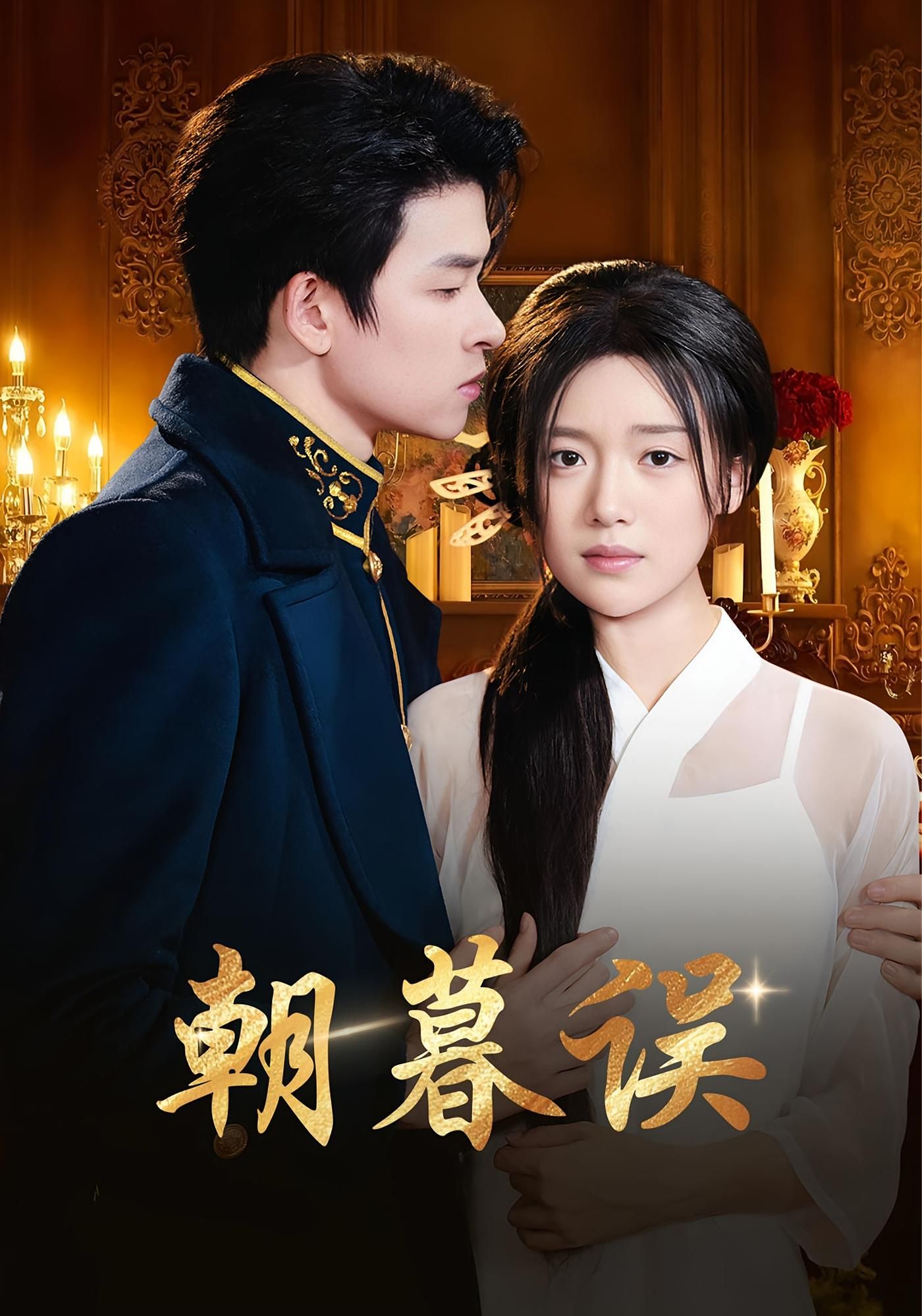 短剧朝暮误以朝暮更迭为线,述恋人因误会错付真心,从相拥到疏离的心碎历程。高清全集无删减版,保留每一帧细腻情感,看他们如何在时光里挣扎、醒悟,能否解开缠绕的误?在线看,感受这场关于爱与错过的极致虐恋。  第1张 短剧朝暮误以朝暮更迭为线,述恋人因误会错付真心,从相拥到疏离的心碎历程。高清全集无删减版,保留每一帧细腻情感,看他们如何在时光里挣扎、醒悟,能否解开缠绕的误?在线看,感受这场关于爱与错过的极致虐恋。  第1张