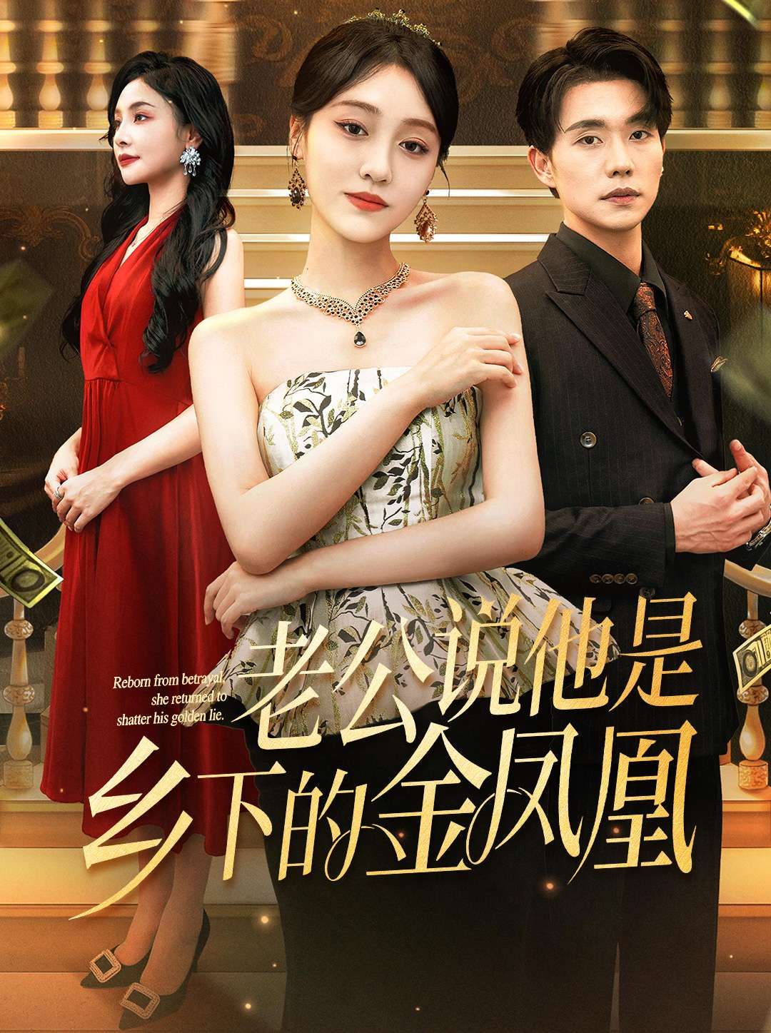 短剧老公说他是乡下的金凤凰聚焦都市婚姻里的身份反转,平凡老公一句我是乡下金凤凰,藏着不为人知的逆袭密码。婆媳矛盾、职场暗战、乡土情缘交织,笑中带泪的剧情戳中人心。高清无删减全集完整版在线看,每集紧凑不注水,带你解锁乡村凤凰的都市传奇,看小人物如何用质朴智慧搅动风云!  第1张 短剧老公说他是乡下的金凤凰聚焦都市婚姻里的身份反转,平凡老公一句我是乡下金凤凰,藏着不为人知的逆袭密码。婆媳矛盾、职场暗战、乡土情缘交织,笑中带泪的剧情戳中人心。高清无删减全集完整版在线看,每集紧凑不注水,带你解锁乡村凤凰的都市传奇,看小人物如何用质朴智慧搅动风云!  第1张