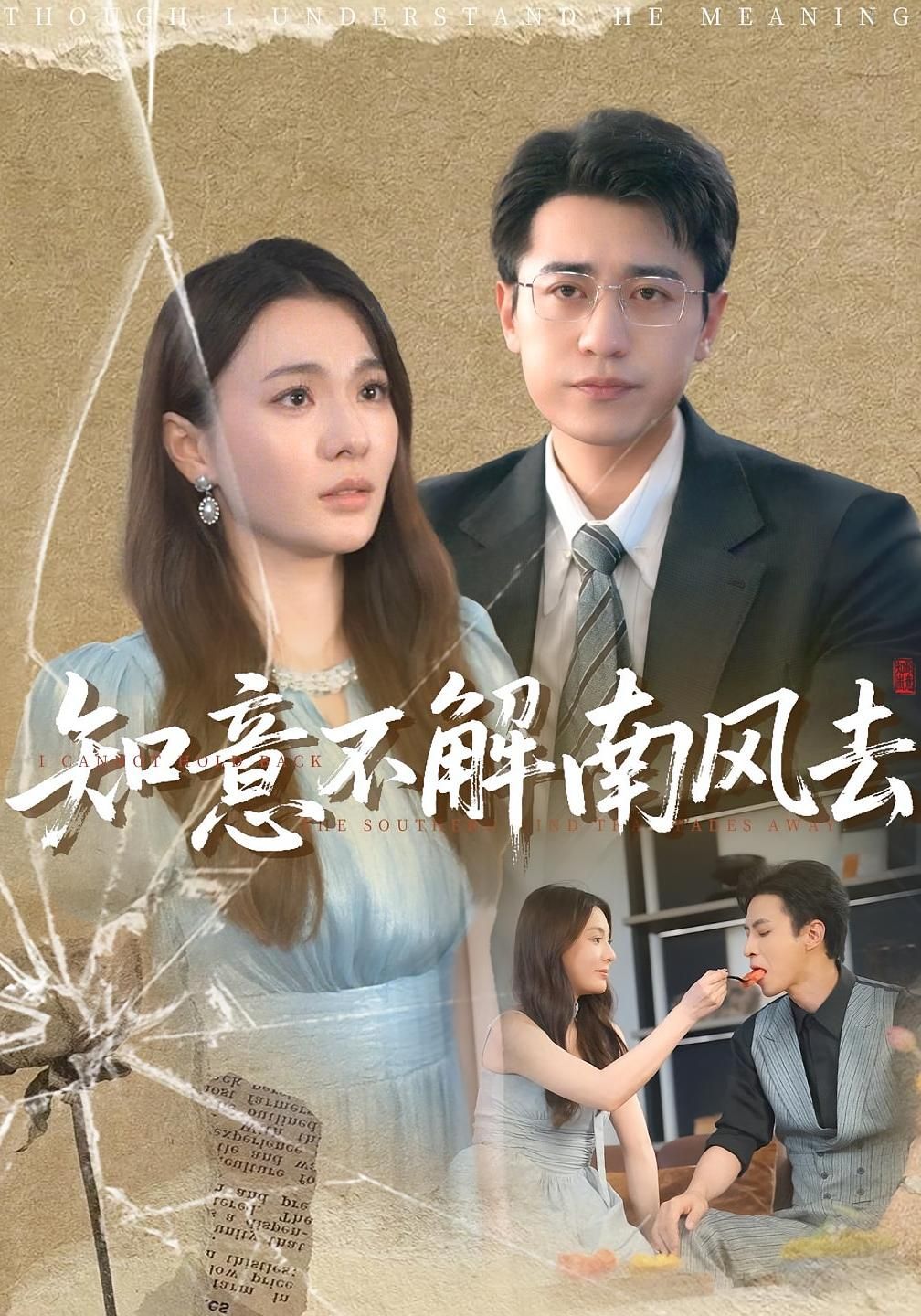 短剧 《知意不解南风去》 免费观看 HD 高清全集无删减版，知意不解南风去高清免费全集