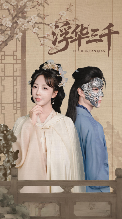 短剧浮华三千高清全集完整版在线观看无删减!豪门恩怨、爱恨纠葛,浮华背后是人性沉沦与命运抉择。剧情紧凑,演技在线,带你解锁未删减原版精彩,感受极致情感冲击,尽在完整版中。 第1张 短剧浮华三千高清全集完整版在线观看无删减!豪门恩怨、爱恨纠葛,浮华背后是人性沉沦与命运抉择。剧情紧凑,演技在线,带你解锁未删减原版精彩,感受极致情感冲击,尽在完整版中。 第1张