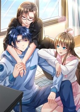 短剧999个妹子倒追我，平凡男主意外获魅力光环，999位各色妹子从校园到职场纷至沓来，高冷校花、甜萌萝莉、御姐总裁轮番示好。高清全集完整版上线，看男主如何应对这波甜蜜暴击，爆笑追爱日常等你解锁！  第1张