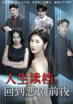 热门短剧人生读档回到悲剧前夜全集来袭！顾禹、唐齐遥主演56集完整版，未删减高清资源在线播放免费看！百度网盘、夸克网盘免费分享下载，追剧党速存，错过再无！