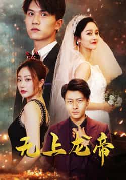 热门短剧无上龙帝63集全集完整版未删减！李胜楠、莫文卓主演，免费在线观看播放，百度网盘、夸克网盘免费资源分享下载，无广告畅追大结局，资源持续更新中。  第1张
