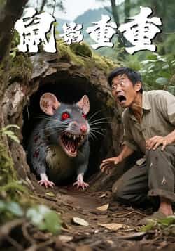 热门短剧鼠影重重(36集)全集完整版纯净无删减,免费在线观看!百度网盘、夸克网盘资源免费分享下载,高清画质流畅播放,追剧党速来,轻松追更大结局!  第1张 热门短剧鼠影重重(36集)全集完整版纯净无删减,免费在线观看!百度网盘、夸克网盘资源免费分享下载,高清画质流畅播放,追剧党速来,轻松追更大结局!  第1张