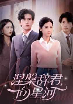 热门短剧涅槃辞君向星河全集完整版免费在线观看！未删减高清资源同步更新，百度网盘、夸克网盘免费资源速存分享下载，无需付费即可畅看精彩剧情，喜欢的小伙伴赶紧收藏备用，错过再无！  第1张