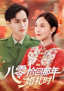 热门短剧八零,恰回那年婚礼时全集完整版免费在线观看,未删减版资源同步更新,百度网盘、夸克网盘免费资源分享下载,轻松追剧无广告,重温年代记忆。  第1张 热门短剧八零,恰回那年婚礼时全集完整版免费在线观看,未删减版资源同步更新,百度网盘、夸克网盘免费资源分享下载,轻松追剧无广告,重温年代记忆。  第1张