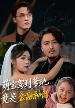 热门短剧萌宝驾到爹地竟是金融神话全集完整版免费在线观看，未删减版资源来袭！百度网盘、夸克网盘免费分享资源下载，高清画质无广告，全集一次性看完，萌宝爹地甜蜜剧情在线畅享，资源稀缺速领！