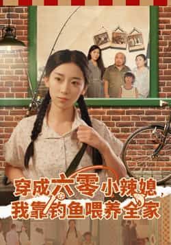 热门短剧穿成六零小辣媳我靠钓鱼喂养全家全集完整版免费看!无删减高清资源,百度网盘、夸克网盘免费速存分享下载,轻松在线观看。穿书逆袭的爽感,靠钓鱼养活全家的励志故事,全集资源一键获取,快来追更!  第1张 热门短剧穿成六零小辣媳我靠钓鱼喂养全家全集完整版免费看!无删减高清资源,百度网盘、夸克网盘免费速存分享下载,轻松在线观看。穿书逆袭的爽感,靠钓鱼养活全家的励志故事,全集资源一键获取,快来追更!  第1张