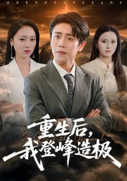 热门短剧重生后,我登峰造极全集资源来了!免费无广告在线观看,未删减版完整版畅享爽剧情节。百度网盘、夸克网盘免费资源同步更新,支持便捷下载,轻松追更巅峰逆袭,不容错过!  第1张 热门短剧重生后,我登峰造极全集资源来了!免费无广告在线观看,未删减版完整版畅享爽剧情节。百度网盘、夸克网盘免费资源同步更新,支持便捷下载,轻松追更巅峰逆袭,不容错过!  第1张