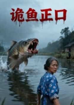 热门短剧诡鱼正口全集完整版免费看!无水印高清未删减版资源来袭,百度网盘、夸克网盘同步分享,无需付费一键下载。剧情紧凑悬念迭起,轻松追更不迷路,快来获取资源,沉浸式体验这场刺激冒险吧!