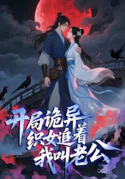 热门动漫开局诡异织女追着我叫老公全集完整版实时更新！未删减版免费在线观看，剧情高能无广告，百度网盘、夸克网盘免费资源同步分享下载，轻松追更不迷路，快来围观这场诡异又甜蜜的冒险！