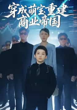 热门短剧穿成萌宝重建商业帝国全集完整版免费无水印在线观看,未删减版资源同步更新!百度网盘、夸克网盘免费资源分享下载,支持在线播放与离线缓存,全集无删减,轻松追更,喜欢的小伙伴速来获取资源吧!