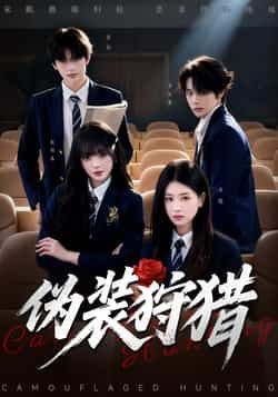 热门短剧伪装狩猎全集完整版免费看!未删减版资源稳定在线播放,剧情高能无注水。百度网盘、夸克网盘免费资源同步分享,支持一键下载,随时随地追更精彩,快来获取你的专属观看链接吧!