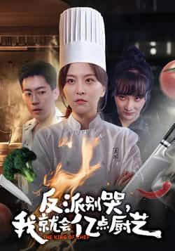 热门短剧反派别哭,我就会亿点厨艺全集完整版更新完毕!未删减版免费在线观看,剧情高能无广告。百度网盘、夸克网盘资源同步分享,支持在线播放与下载,轻松追更不迷路,快来解锁这份亿点厨艺与反转的快乐吧!