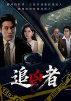 热门短剧《追凶者》 全集完整版免费在线观看播放未删减版资源，短剧百度网盘夸克网盘免费资源分享下载  第1张