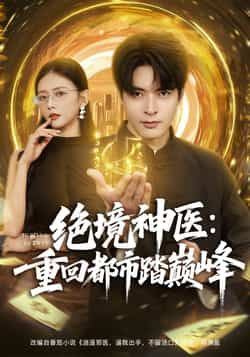 热门短剧绝境神医重回都市踏巅峰全集完整版超清未删减!免费在线观看+百度网盘、夸克网盘资源分享下载,无广告畅享剧情,速戳获取!  第1张 热门短剧绝境神医重回都市踏巅峰全集完整版超清未删减!免费在线观看+百度网盘、夸克网盘资源分享下载,无广告畅享剧情,速戳获取!  第1张