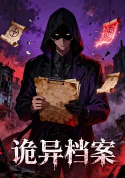 诡异档案热门动漫来袭!全集完整版免费看,无需注册在线播放,未删减版高清资源同步更新。百度网盘、夸克网盘免费资源分享下载,随时随地追更精彩剧情,悬疑迷速来围观!