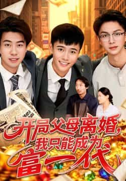 热门短剧开局父母离婚，我只能成为富一代最新全集完整版资源来啦！未删减版免费在线观看，剧情高能不注水。百度网盘、夸克网盘免费资源同步分享，支持在线播放与下载，喜欢速速收藏！