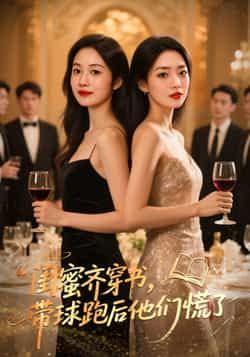 热门短剧闺蜜齐穿书,带球跑后他们慌了全集完整版超清免费在线观看,未删减版资源抢先看!支持百度网盘、夸克网盘免费资源分享下载,高清画质流畅播放,剧情精彩不断,快来一键获取资源,沉浸式追剧体验! 第1张 热门短剧闺蜜齐穿书,带球跑后他们慌了全集完整版超清免费在线观看,未删减版资源抢先看!支持百度网盘、夸克网盘免费资源分享下载,高清画质流畅播放,剧情精彩不断,快来一键获取资源,沉浸式追剧体验! 第1张