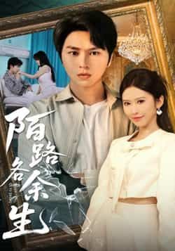 热门短剧《陌路各余生》 全集完整版免费无广告在线观看播放未删减版资源，短剧百度网盘夸克网盘免费资源分享下载